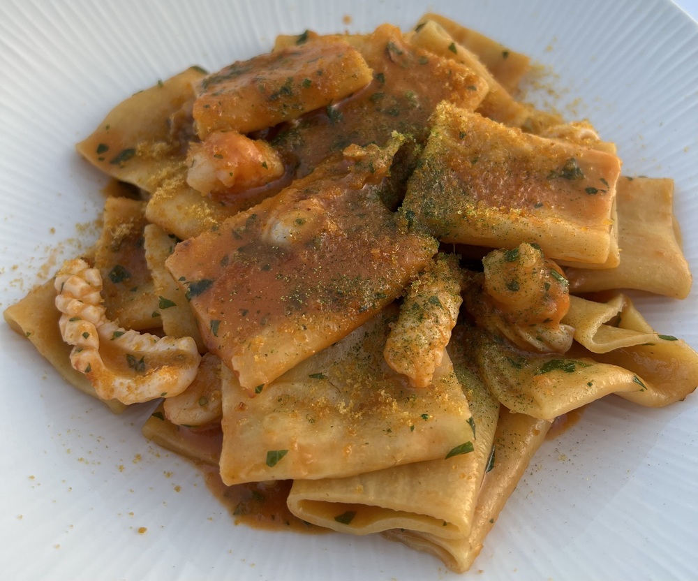 Bij deze 13 Italiaanse restaurants beleef je la dolce vita gewoon in Den Haag