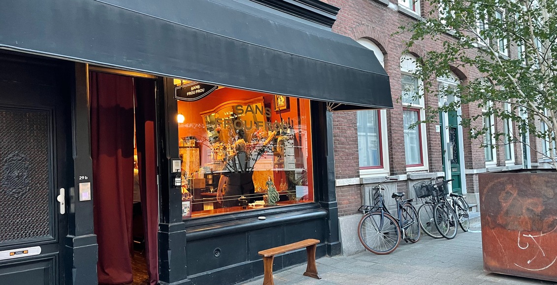 Deze restaurants openen de komende tijd in Rotterdam