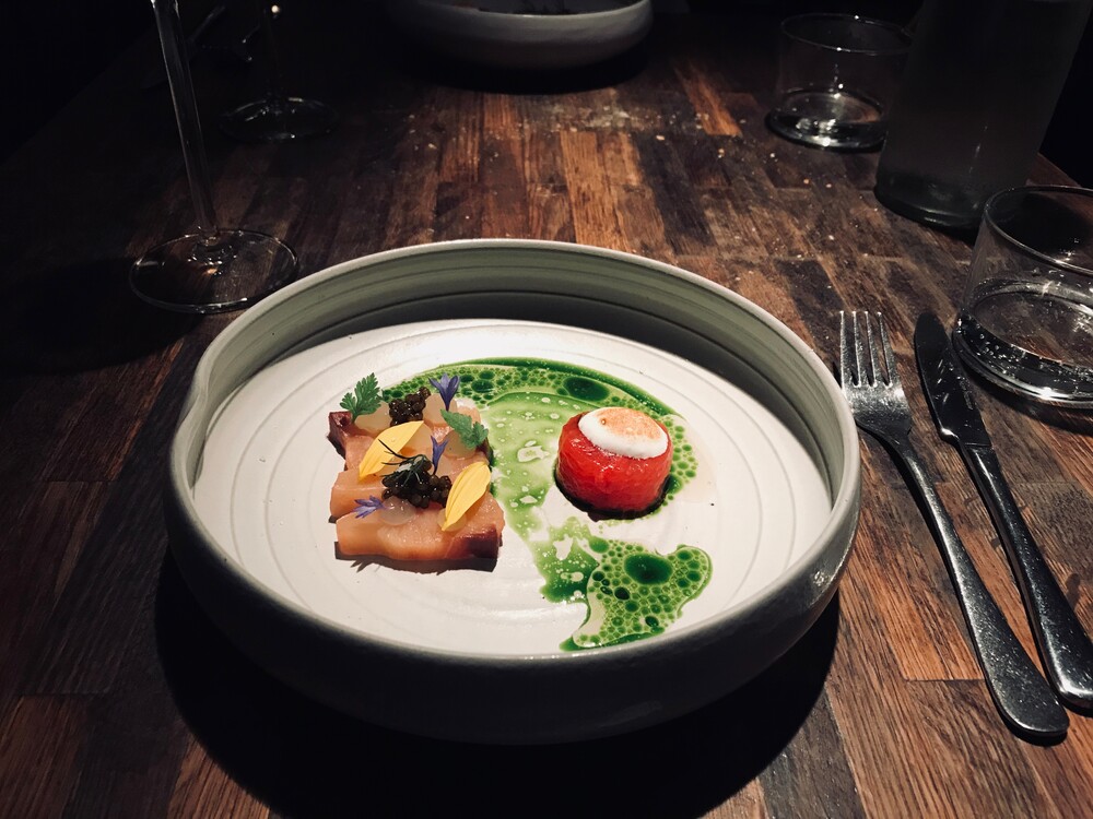 Envy: een avond vol gefermenteerde verrassingen