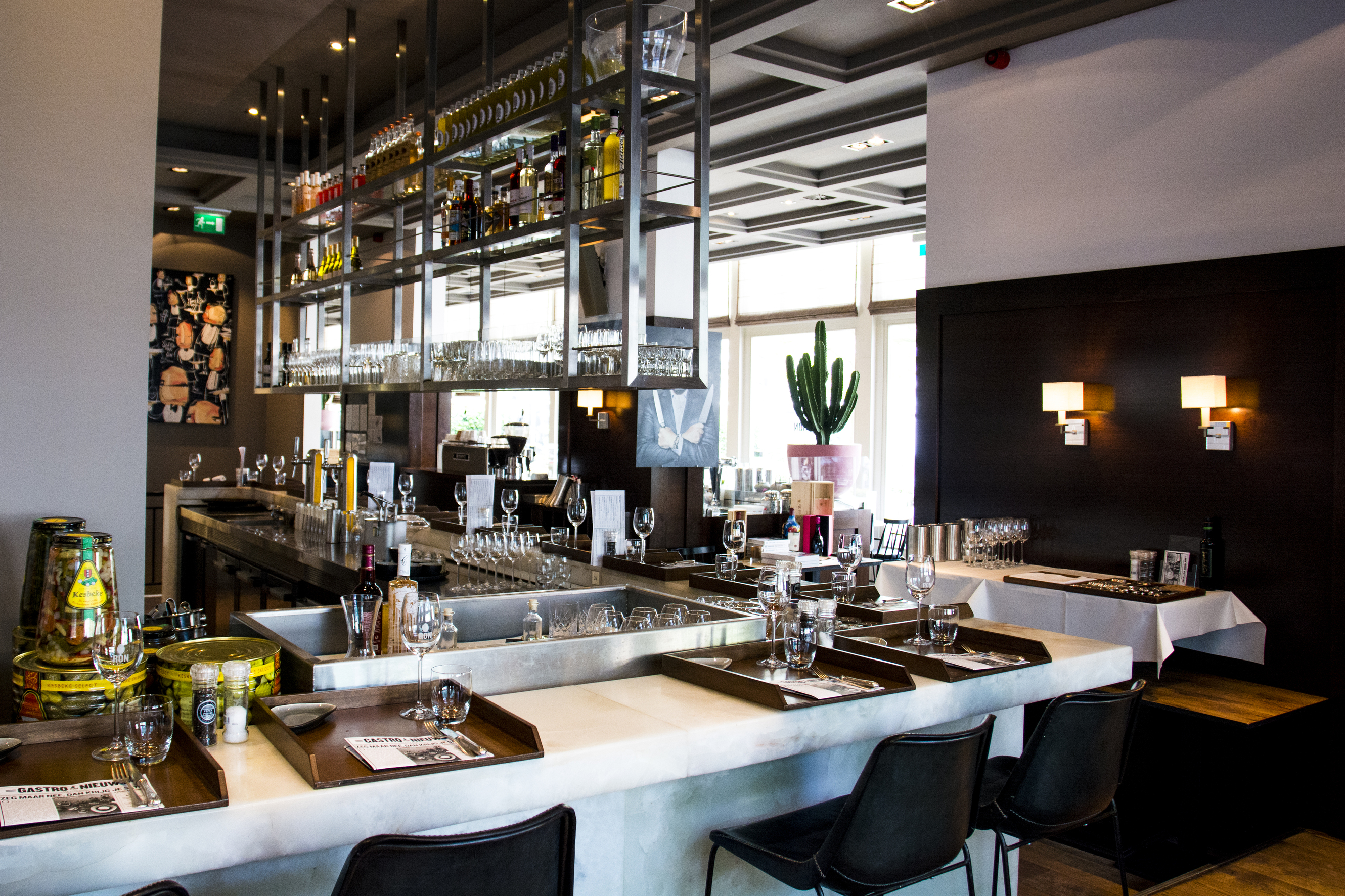 Ron Gastrobar