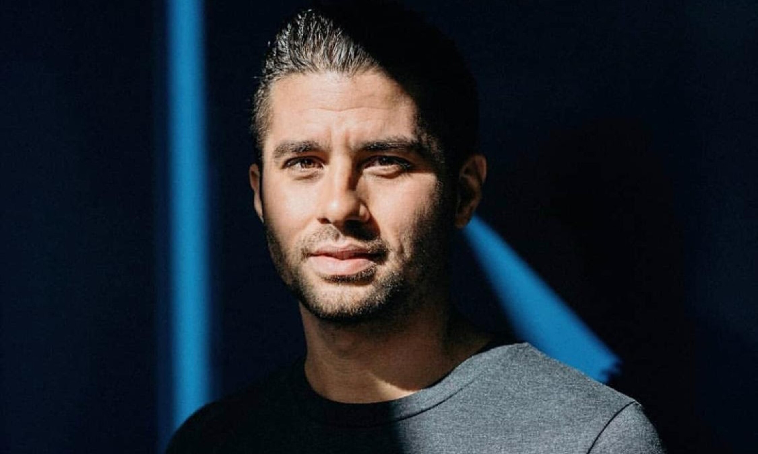 Chefkok Dennis over Edel: "De hele toko wordt gestript"