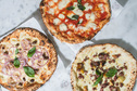 Panda Pizza - Pizza - de Buik van Rotterdam