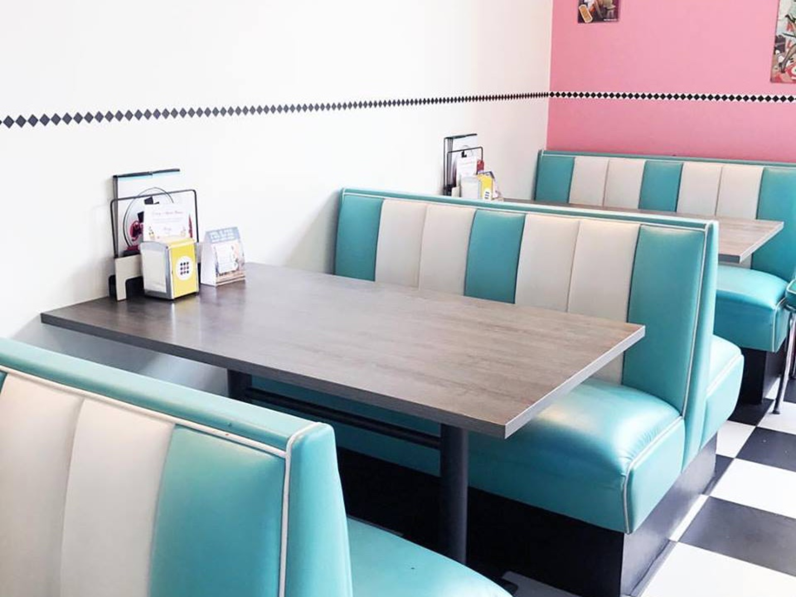 De fotogeniekste zaken van Rotterdam: 9 instagrammable plekken