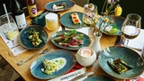 All you can eat, maar dan anders bij De Utrechter