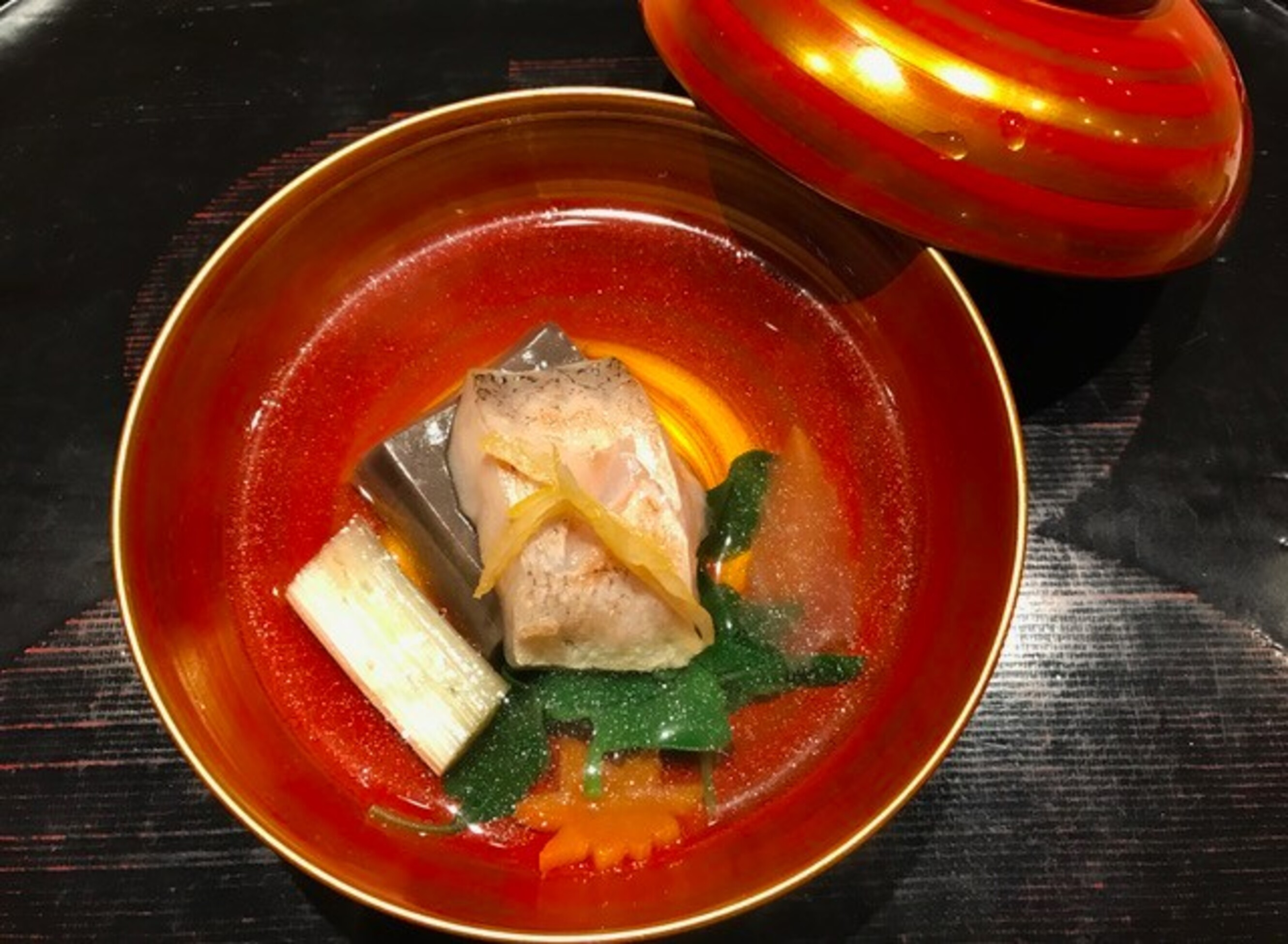 5 tips voor een culinaire reis door Japan