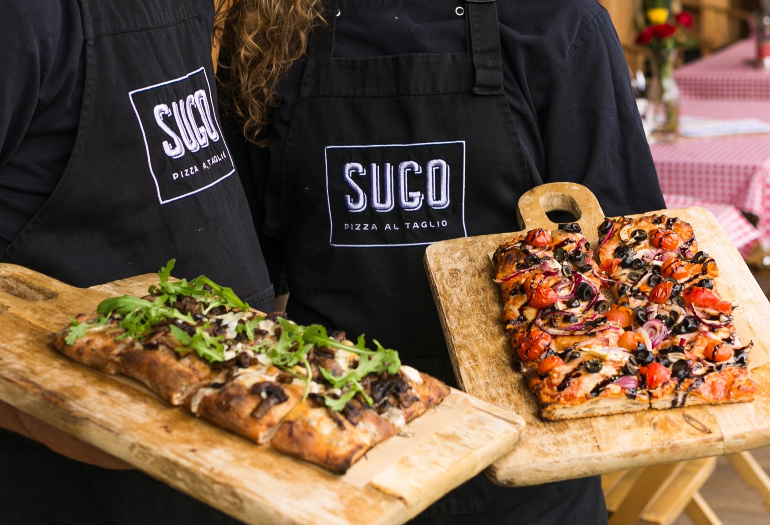 SUGO