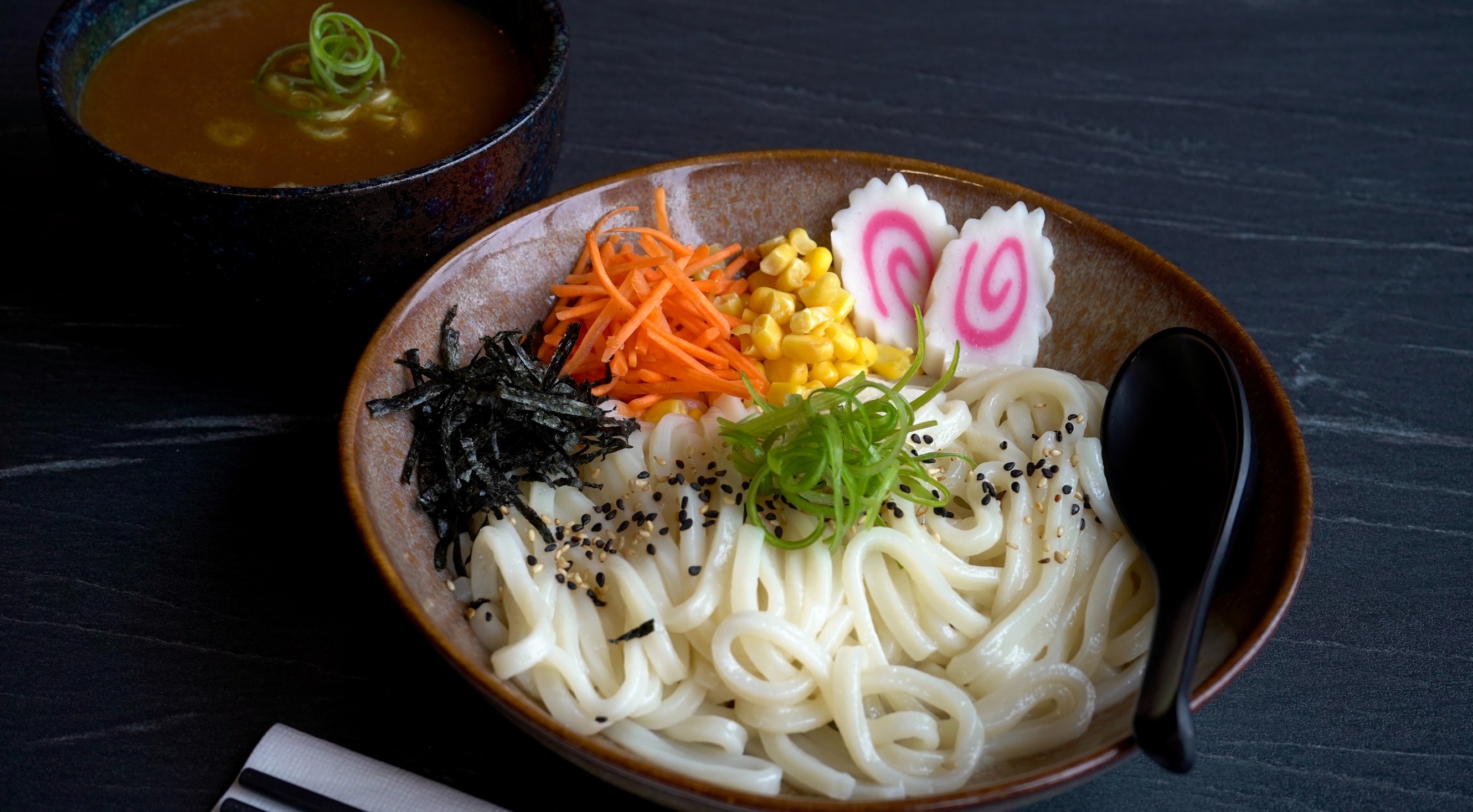 Kiiro Japanese Curry House Markthal