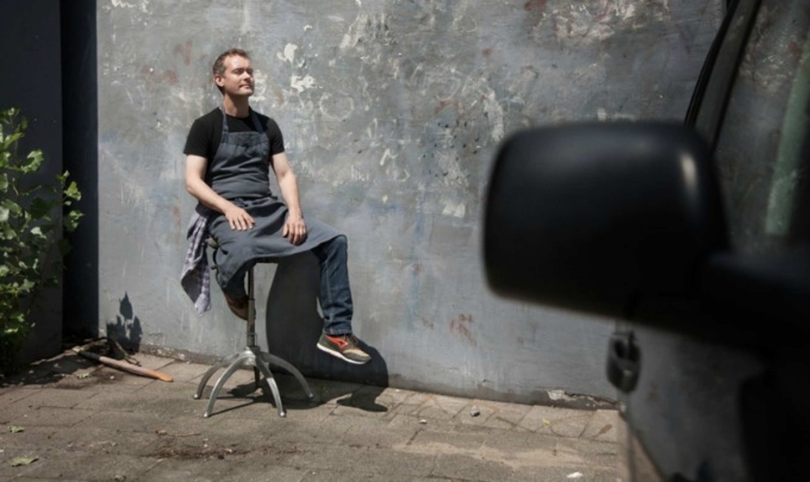 De Buik met Pepijn Schmeink op Operator Radio