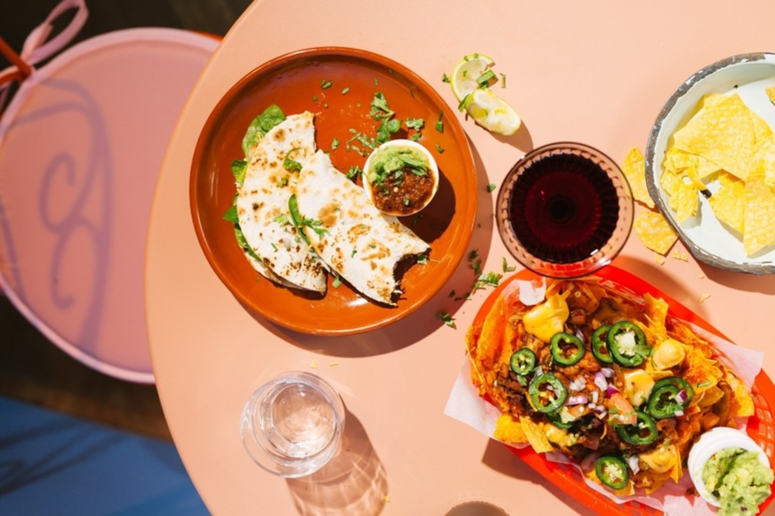 Frida Cantina