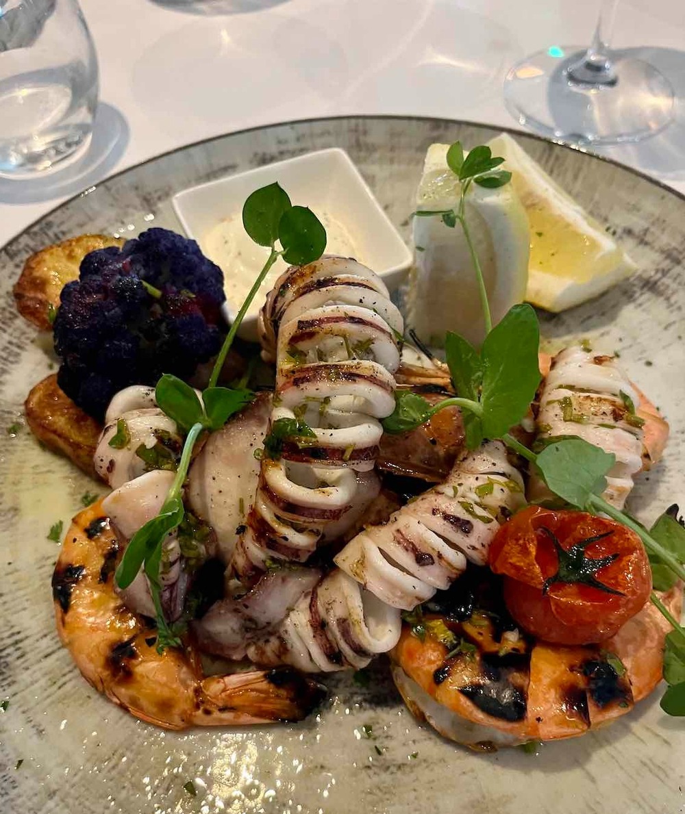 Een écht Italiaans feestje bij PepeNero