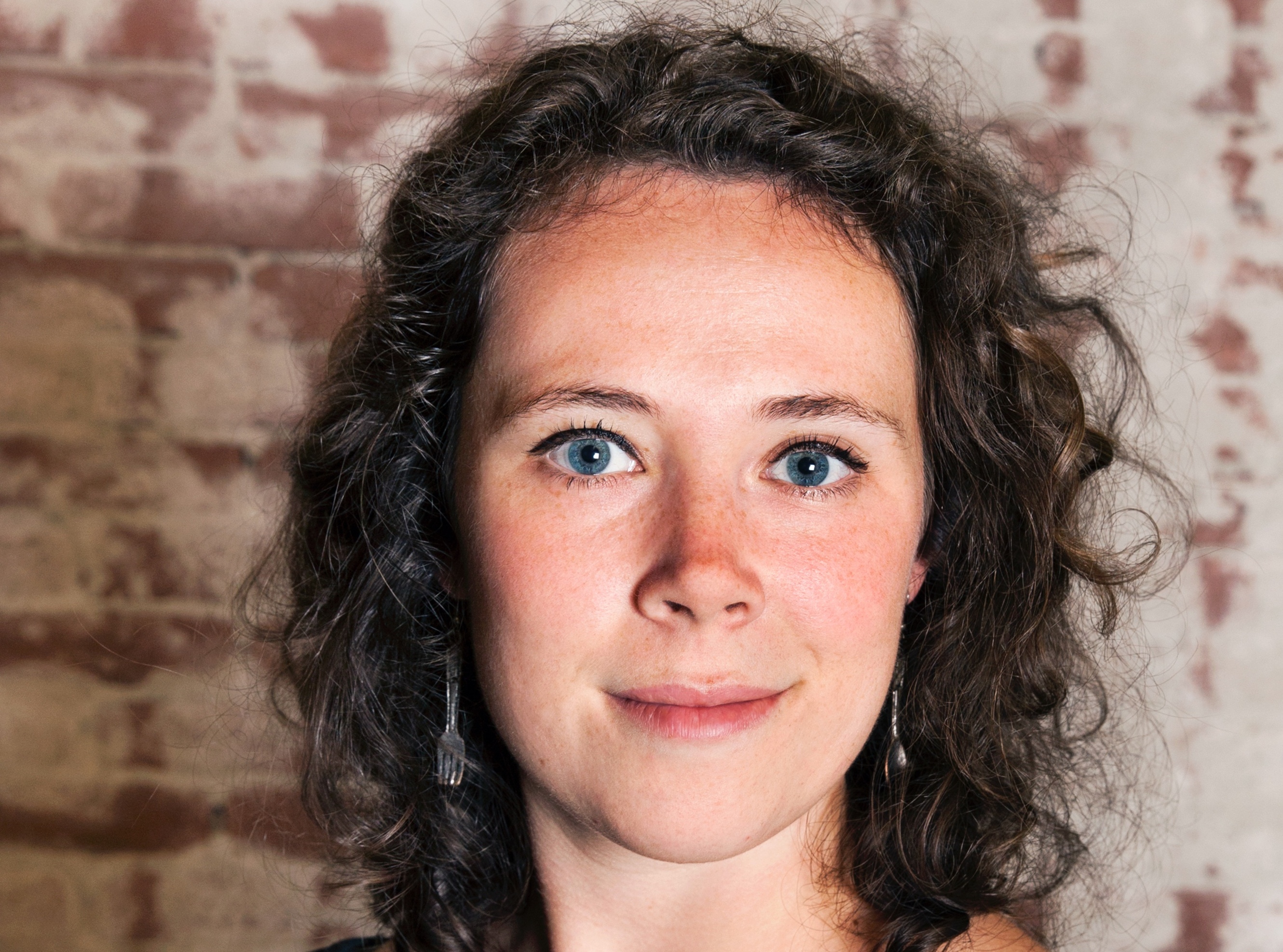 Charlotte Kleyn vertelt over eten tijdens de pest en oorlog