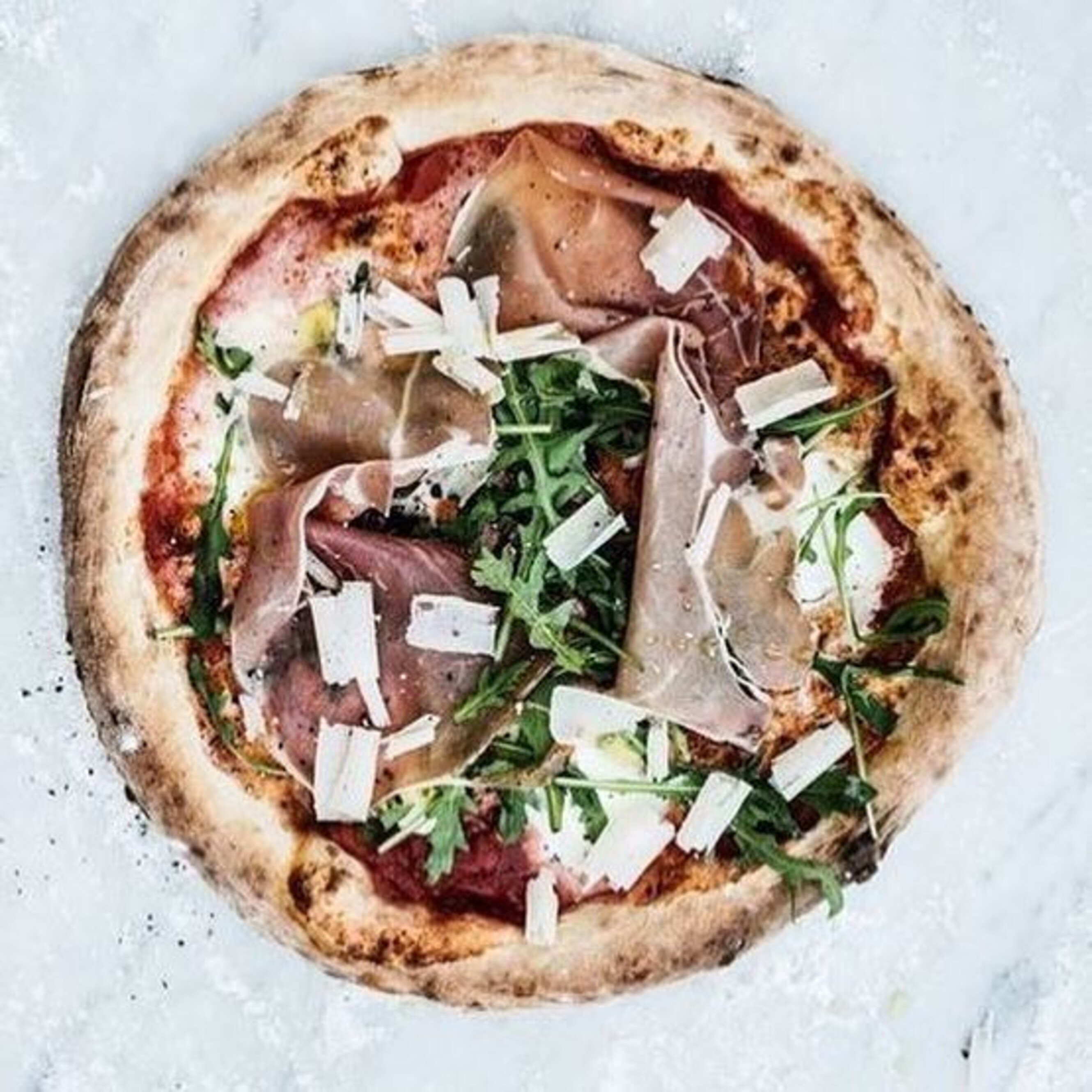 Zo maak je thuis de lekkerste hapjes uit de horeca