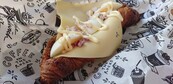 Sandwich Bar - de Buik van Amsterdam