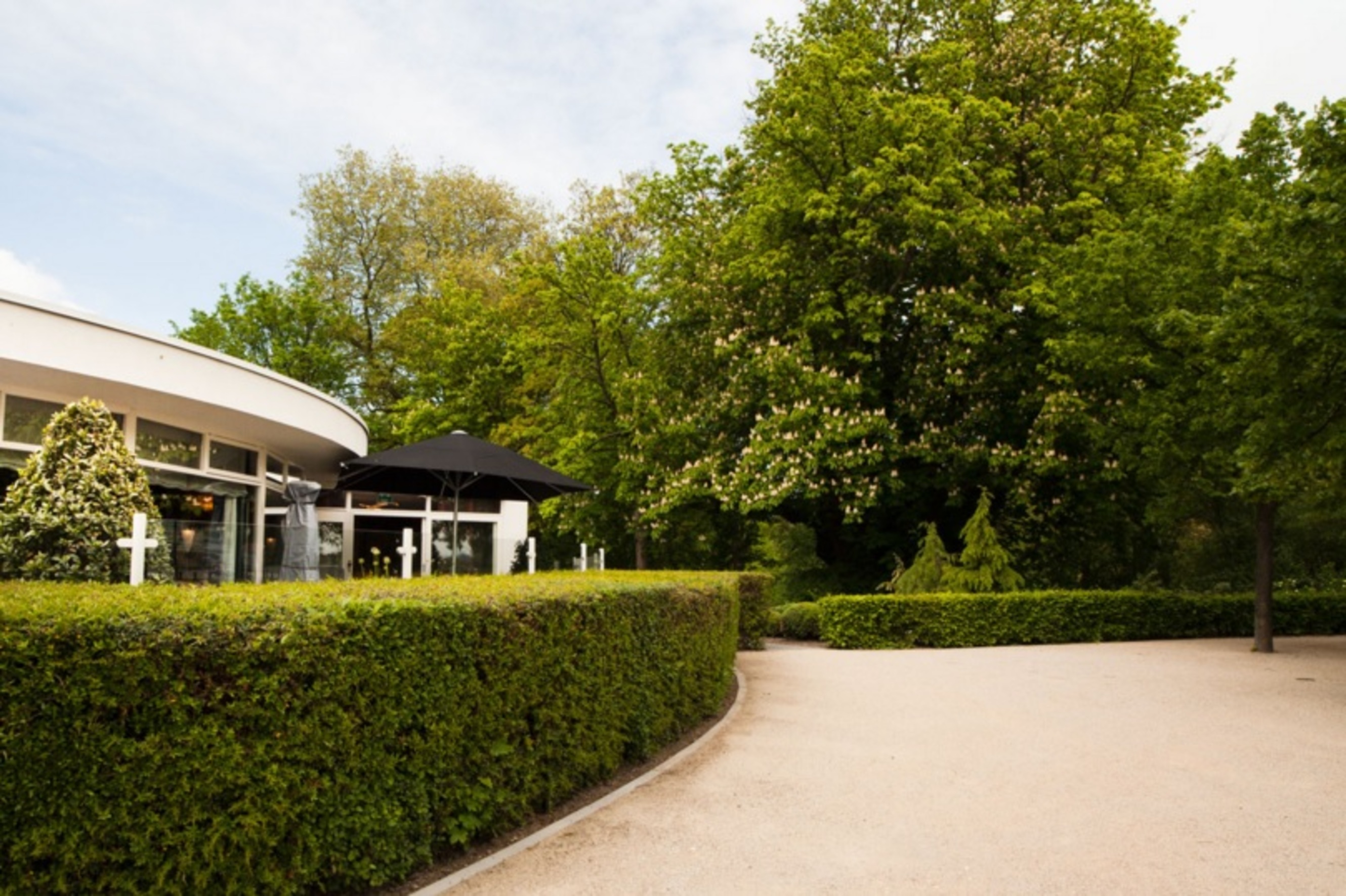 Parkheuvel**