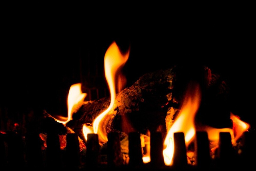 Winterse warmte: 12X opwarmen bij de open haard