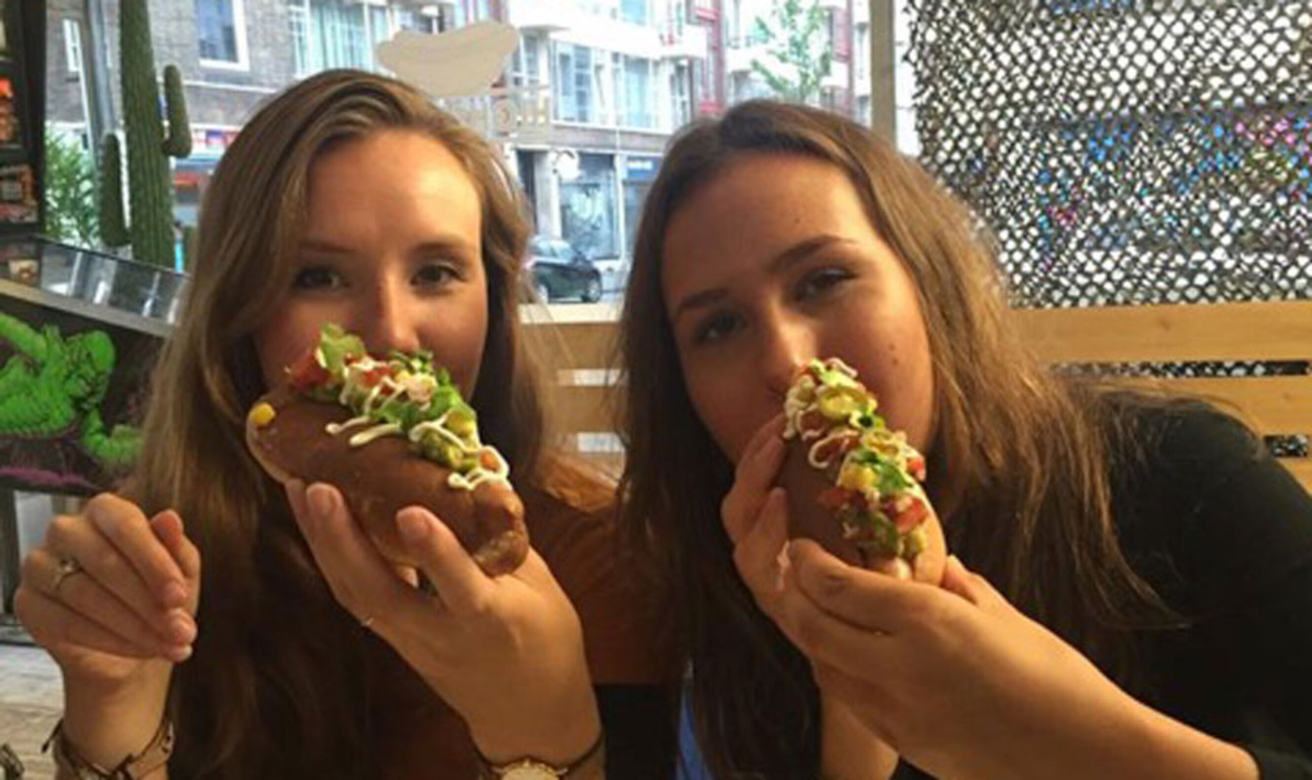 Highstreet Hotdogs: worsten zonder poeha