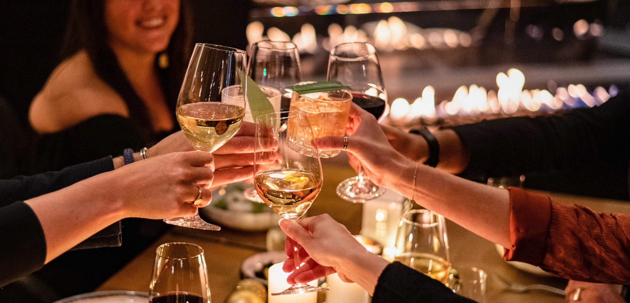 ADE 2024 luister-, eet- en drinkagenda
