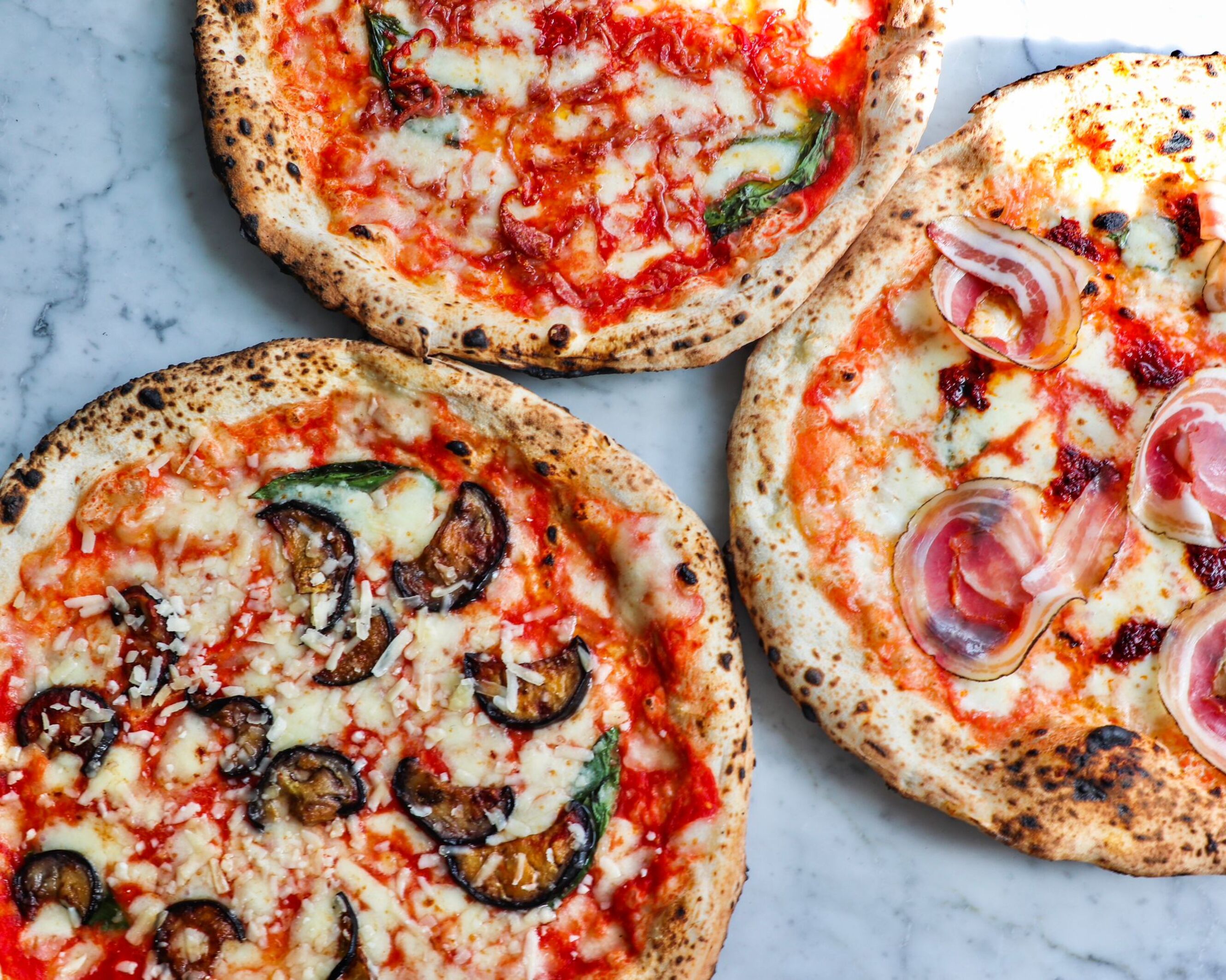 L'Antica Pizza da Michele