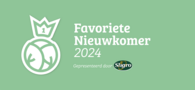 De titelstrijd voor de Haagse Favoriete Nieuwkomer van 2024 gaat van start!
