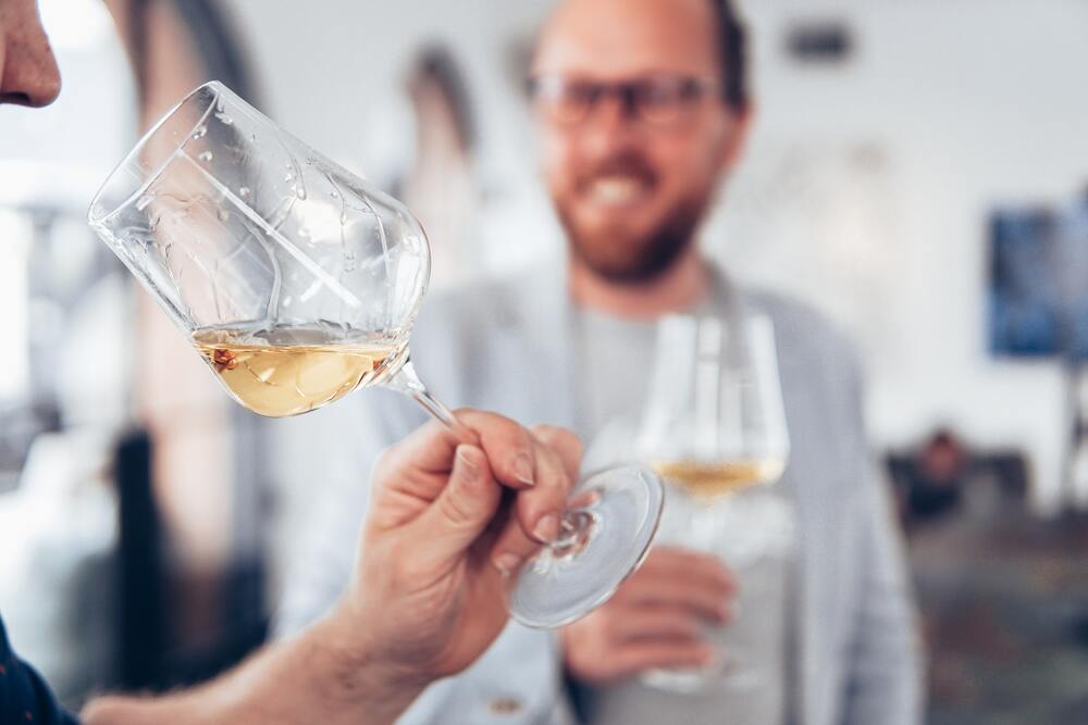 Zoldering daagt sommeliers uit