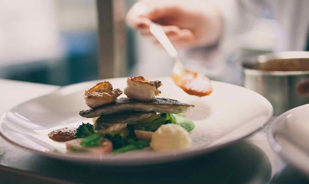 Fuiks: geen dag hetzelfde maar wel altijd góed eten