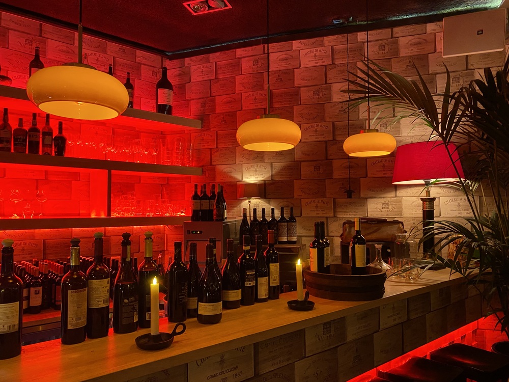 Kijk vooral in ‘Barts boekje’ bij The Winetable