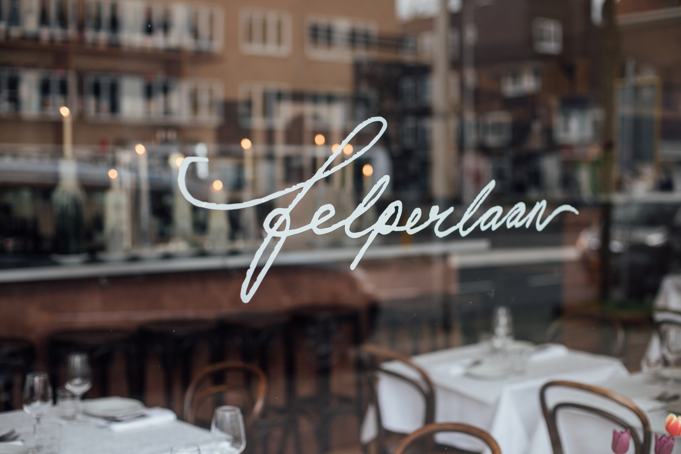 Café Felperlaan