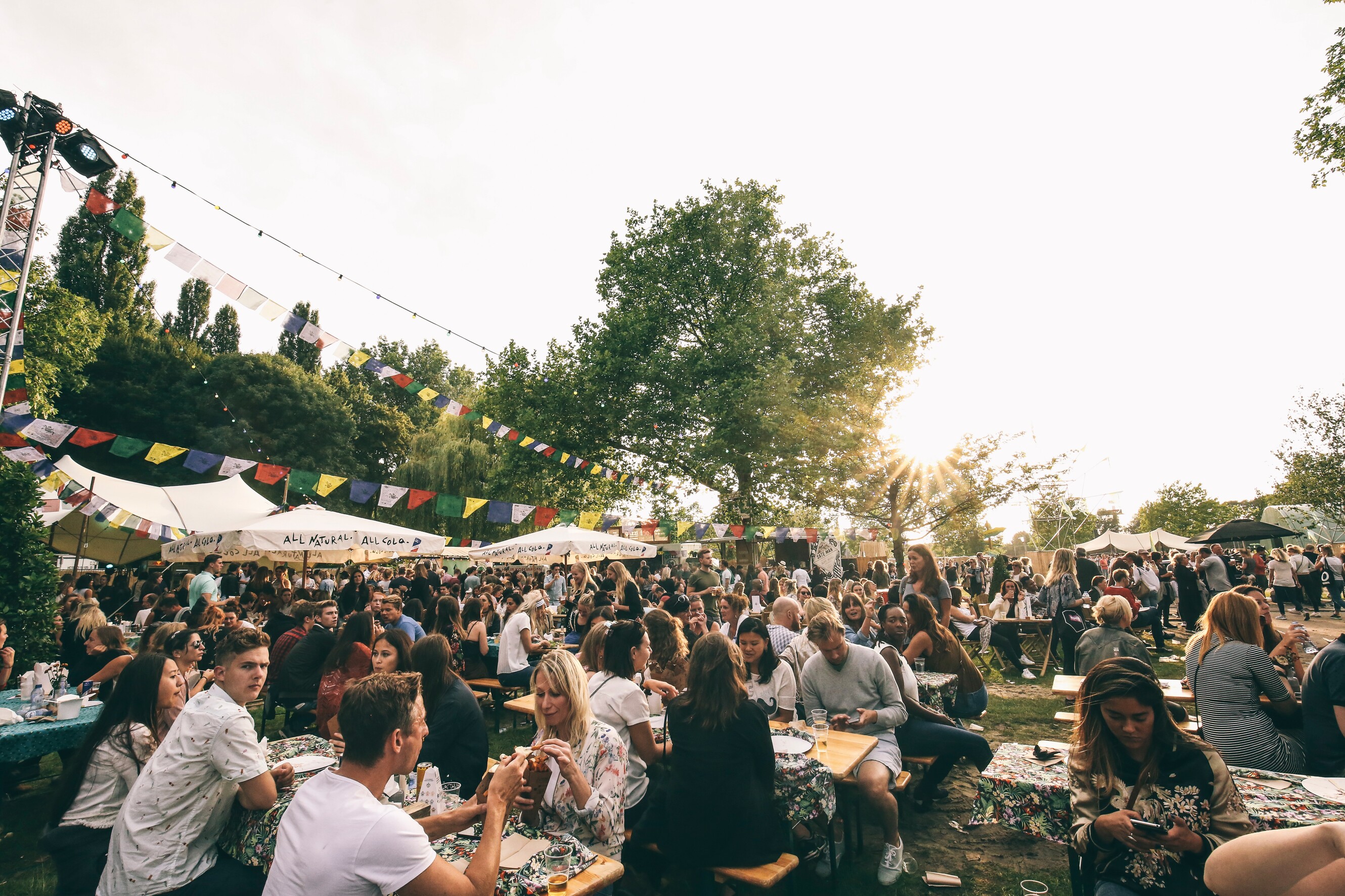 Blijdorp Festival 2017 serveert exotische dieren
