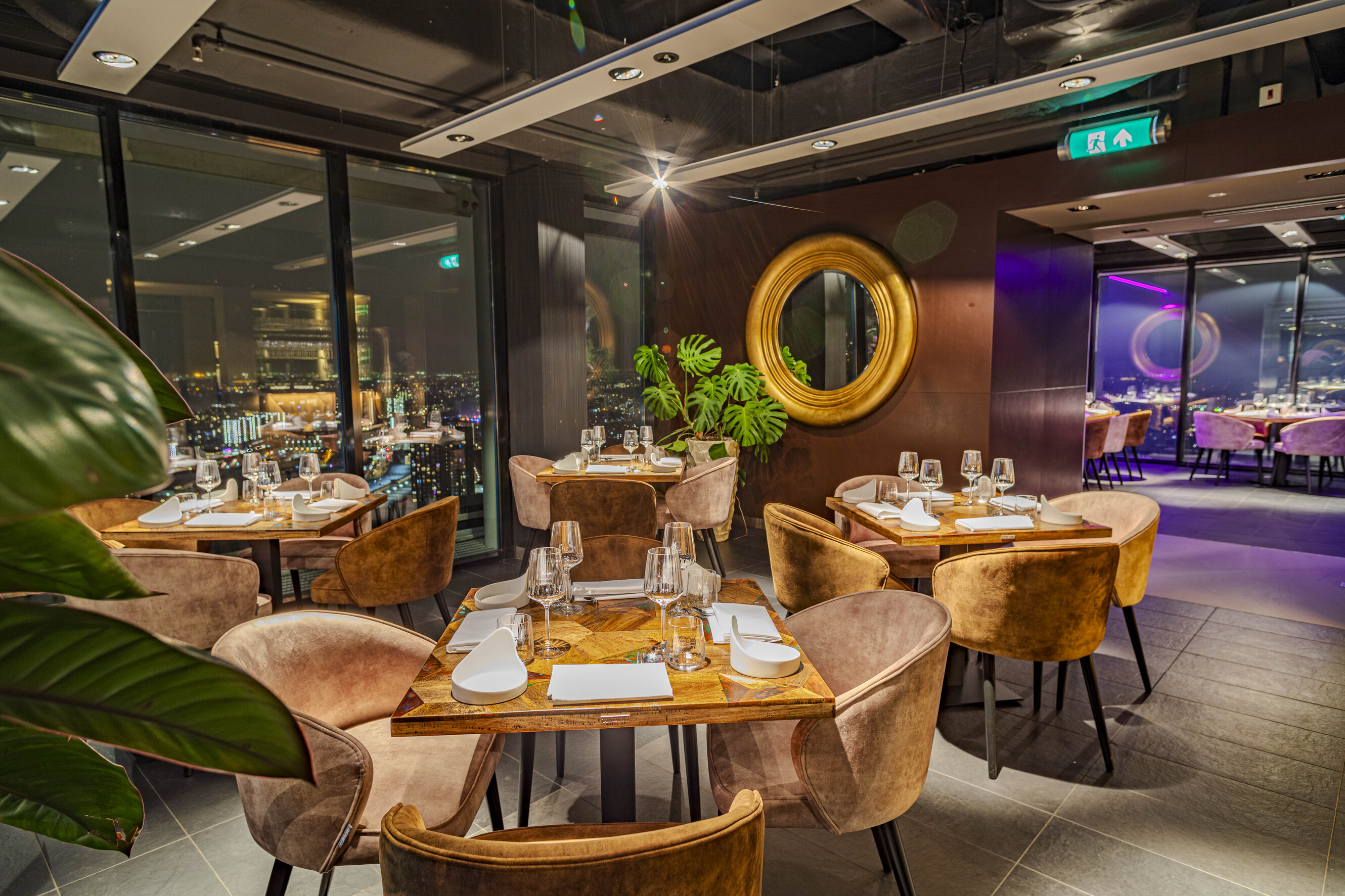 Vijf nieuwe restaurants in Den Haag in maart 2024