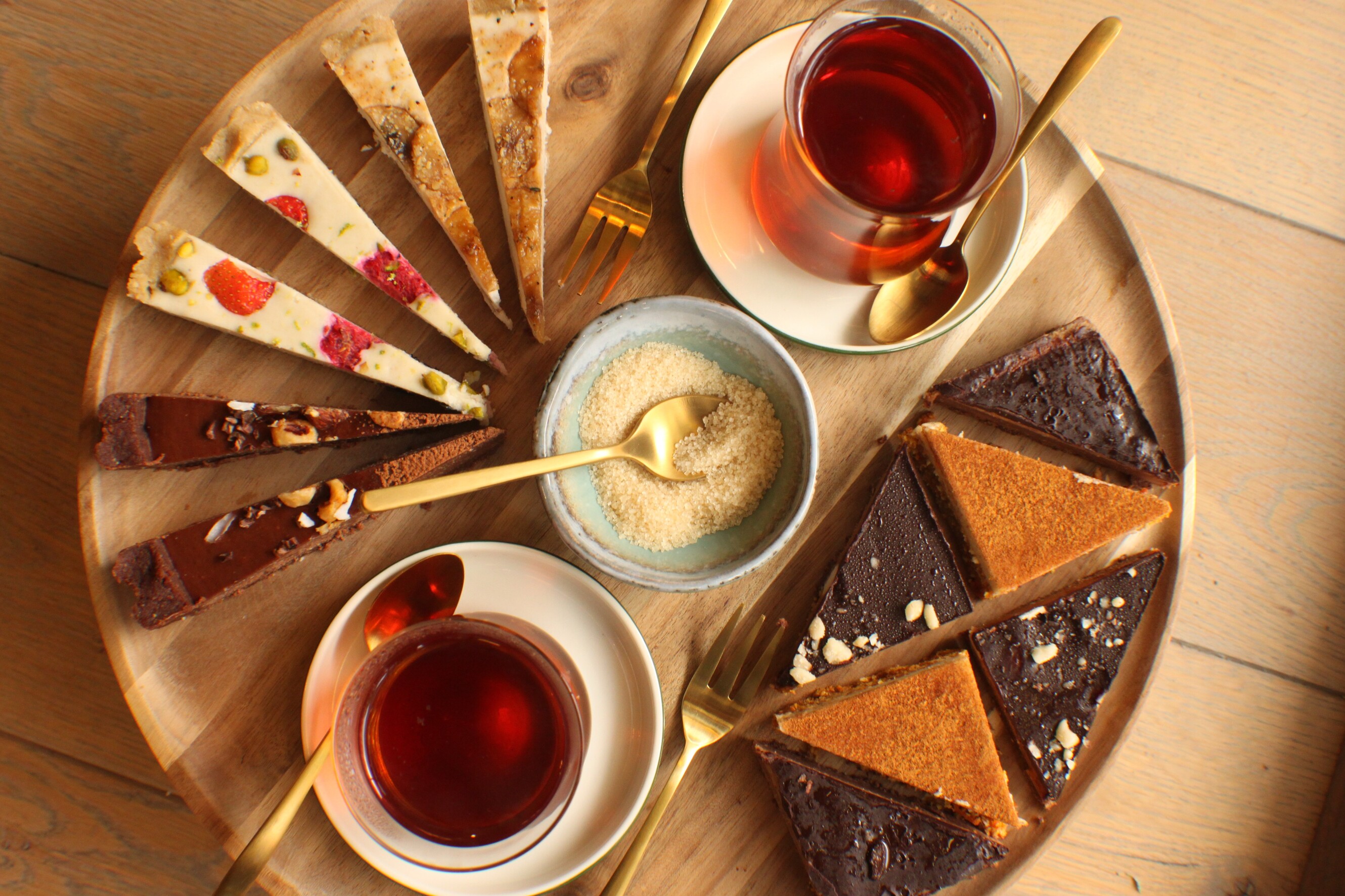 11x de Nieuwe Binnenweg herontdekken