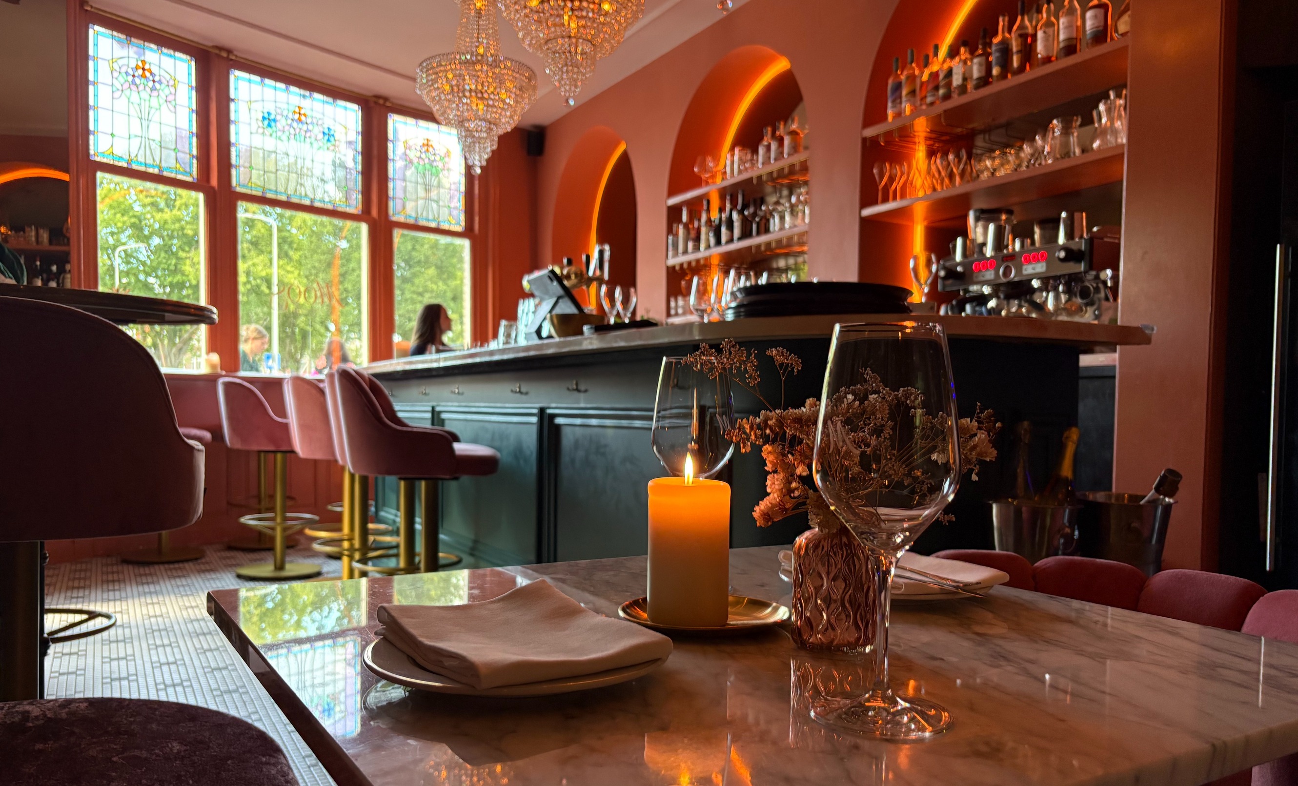 Restobar Moos