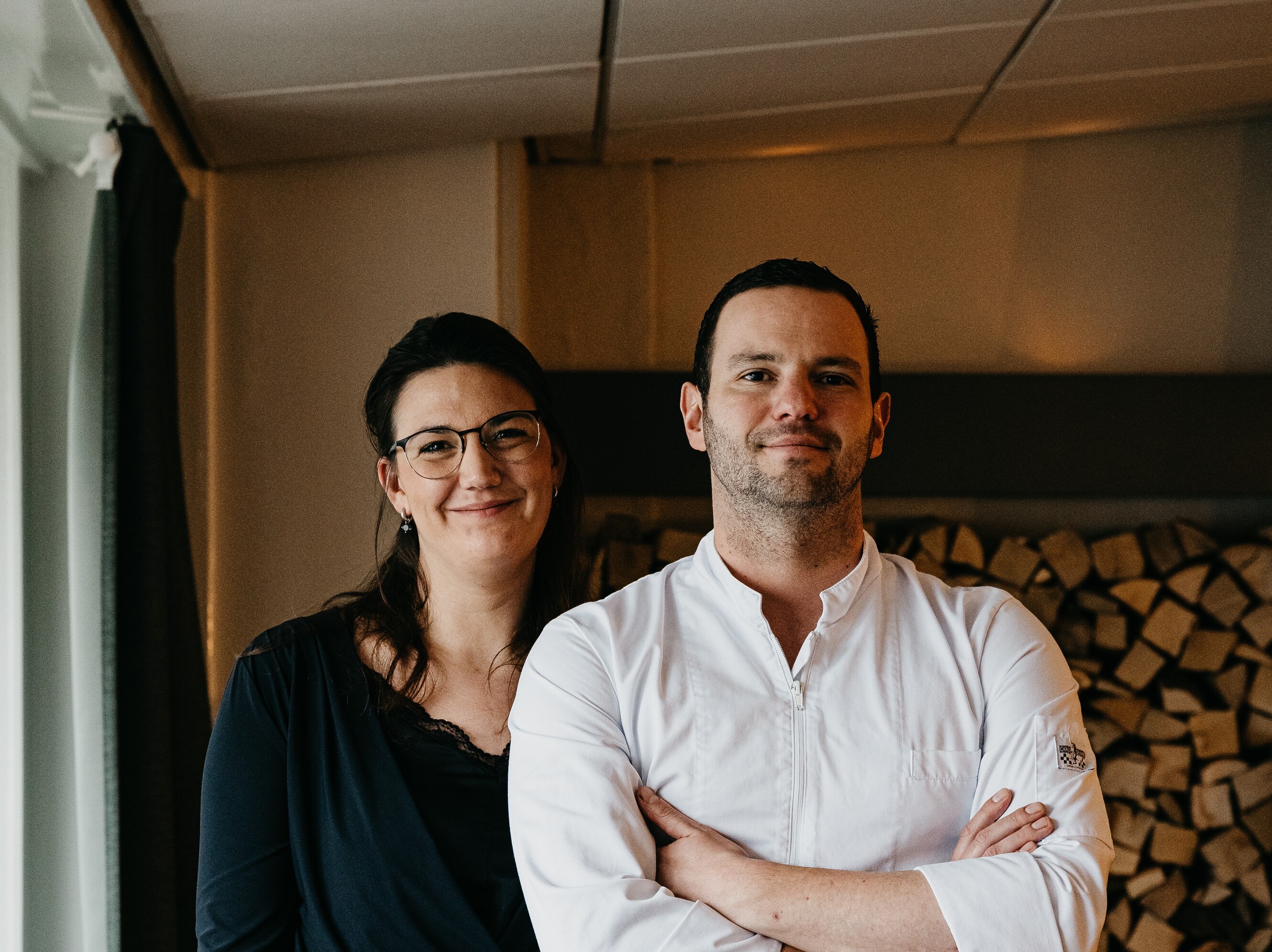 Je kunt de chef wel uit Rotterdam halen, maar Rotterdam niet uit de chef