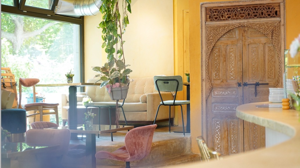 Bekende koffie- en lunchbar Mecca krijgt nieuwe naam: Oasis