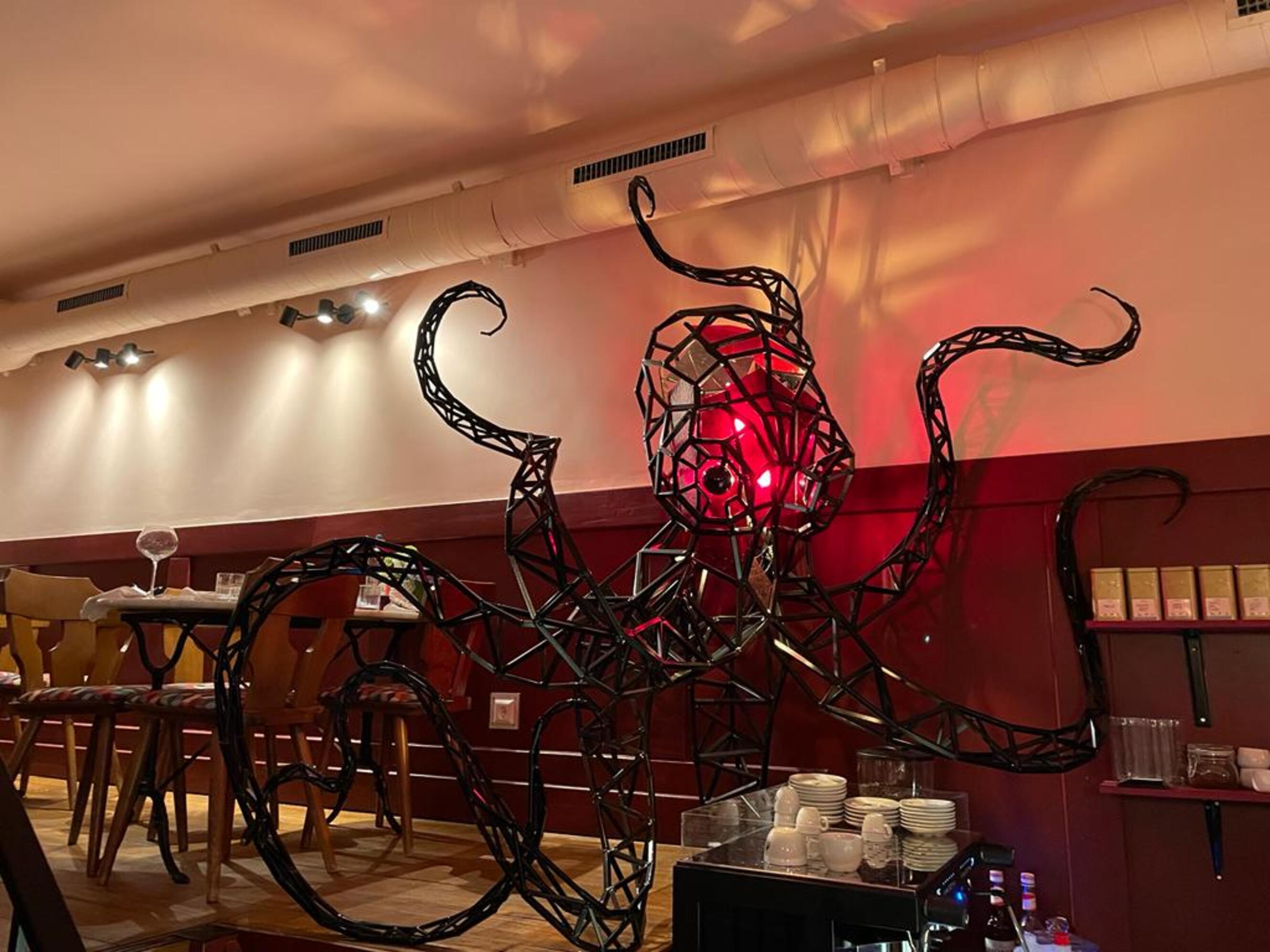 Bar Pulpo