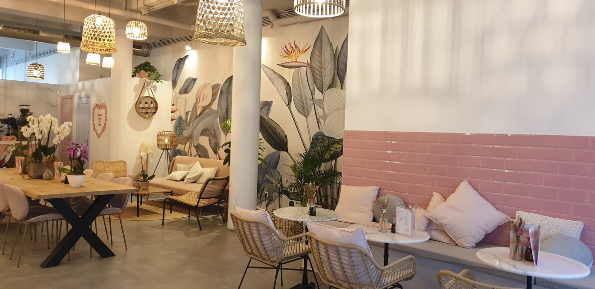 Familiehuiskamer van de Hoogstraat: Ohana Poké & More