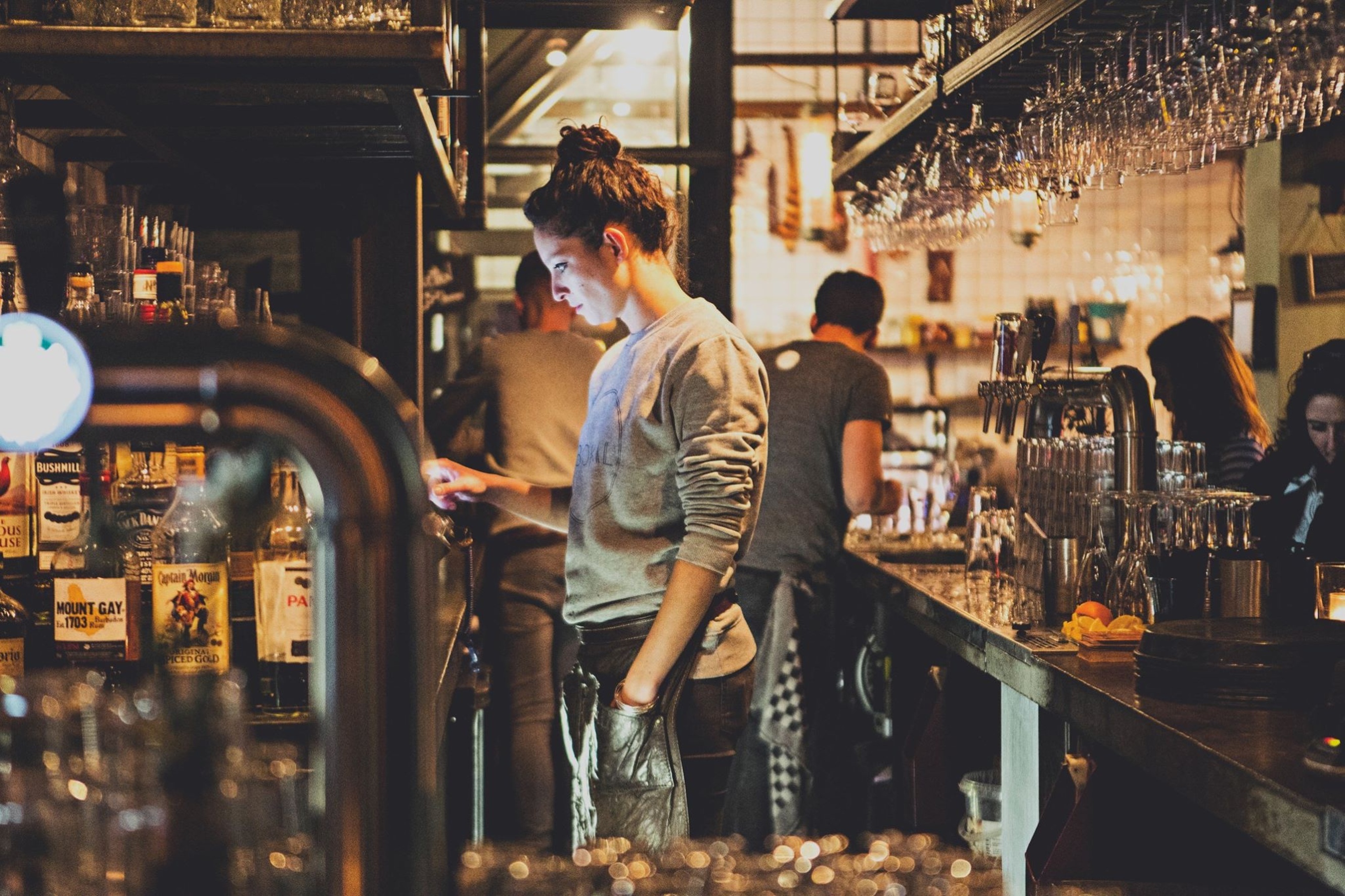 10x lekker lang borrelen in Rotterdam