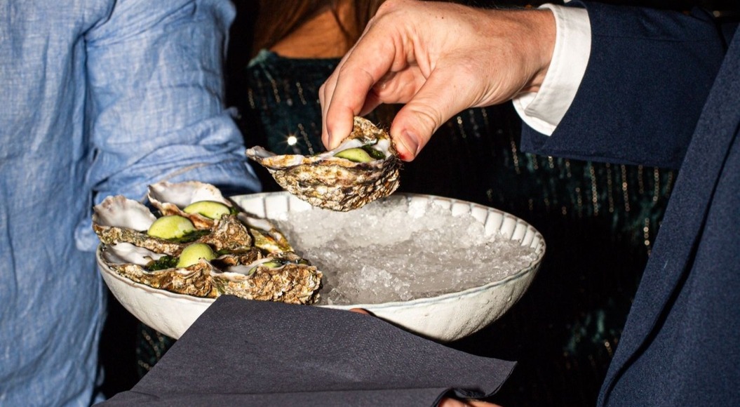 On Cru splitst zaak en heeft nu een restaurant en een café