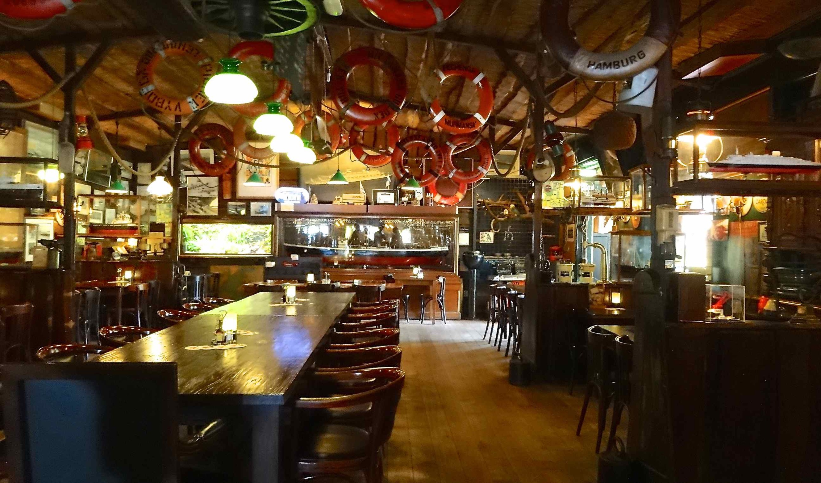 Rotterdamse iconen deel 2: horeca met een geschiedenis