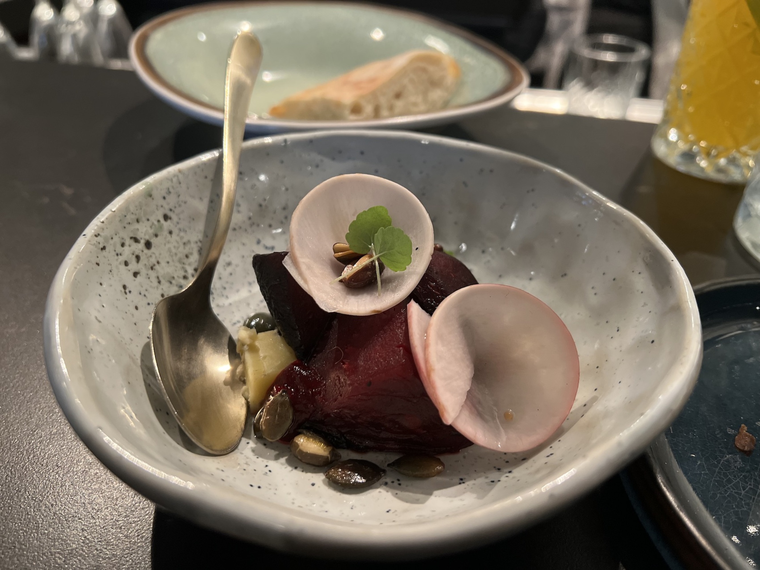 Nieuwe restaurants in Den Haag in februari 2024