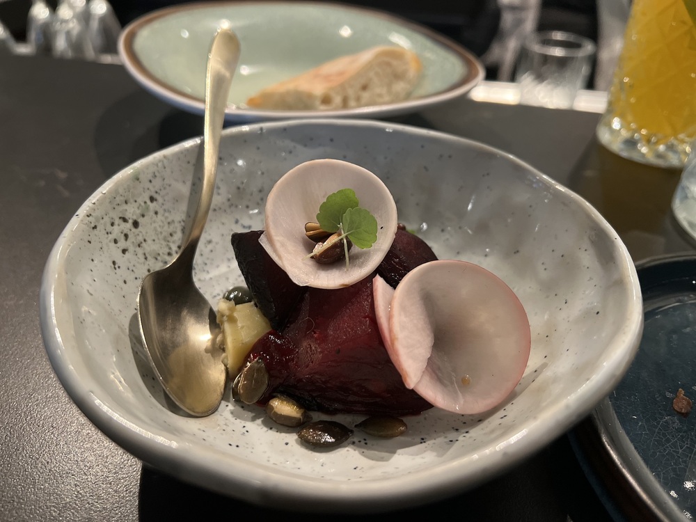 Nieuwe restaurants in Den Haag in februari 2024