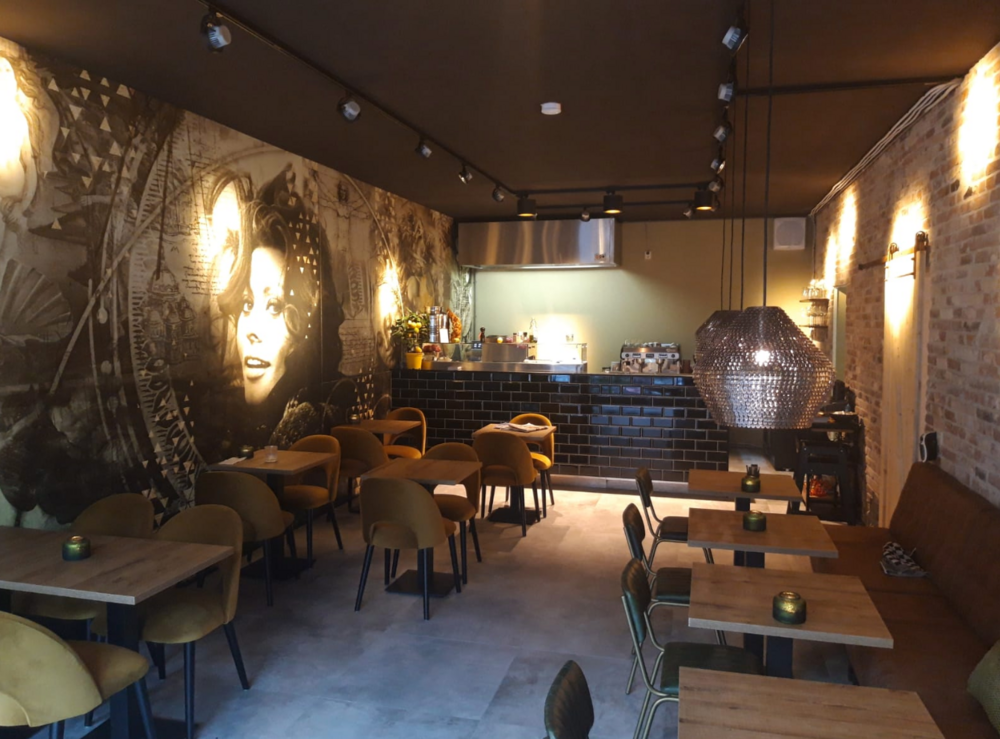 Trattoria Il Capo opent in Kralingen