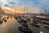 7 x lekker eten en genieten van SAIL 2025