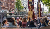 Deze nieuwe restaurants openden in 2023 in Den Haag