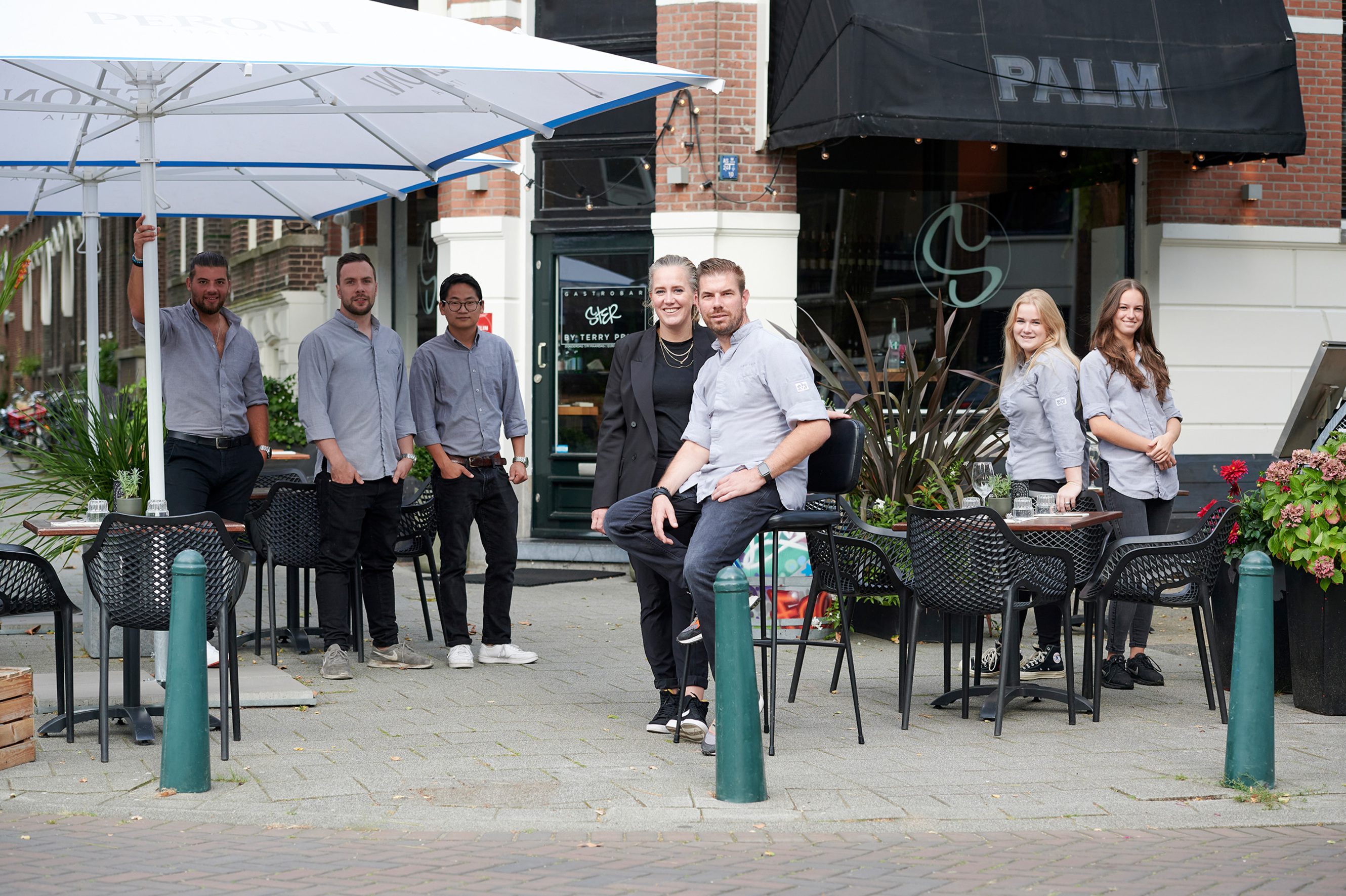 Gastrobar STER