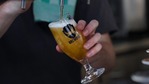 1 Bier van tap -brewdog outpost - de buikvanrotterdam