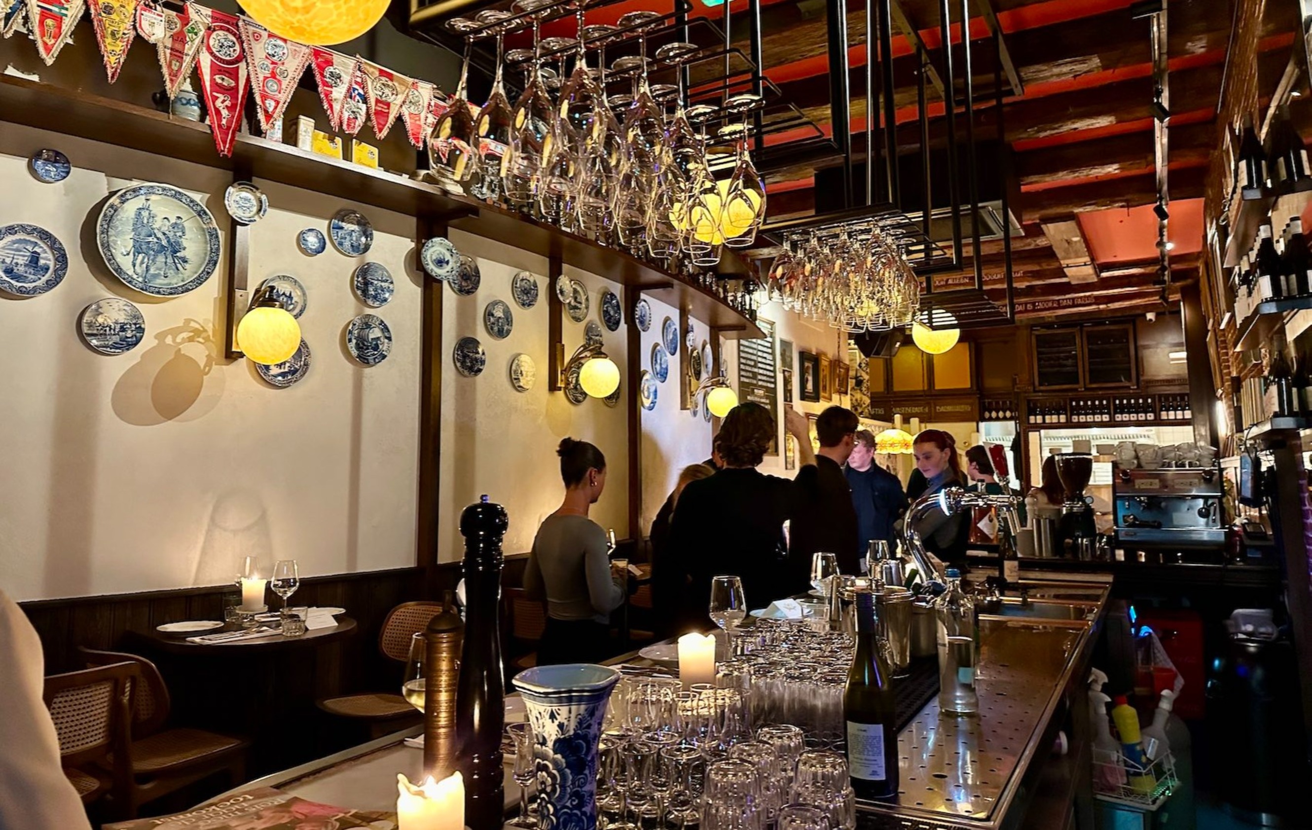 Heemelrijck Leidseplein