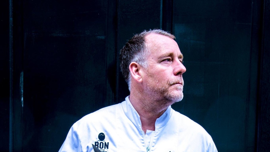 Ron Blaauw opent Ron Gastrobar Indonesia Amsterdam