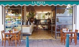 Over La Pizza en het verschil tussen lekker en erg lekker