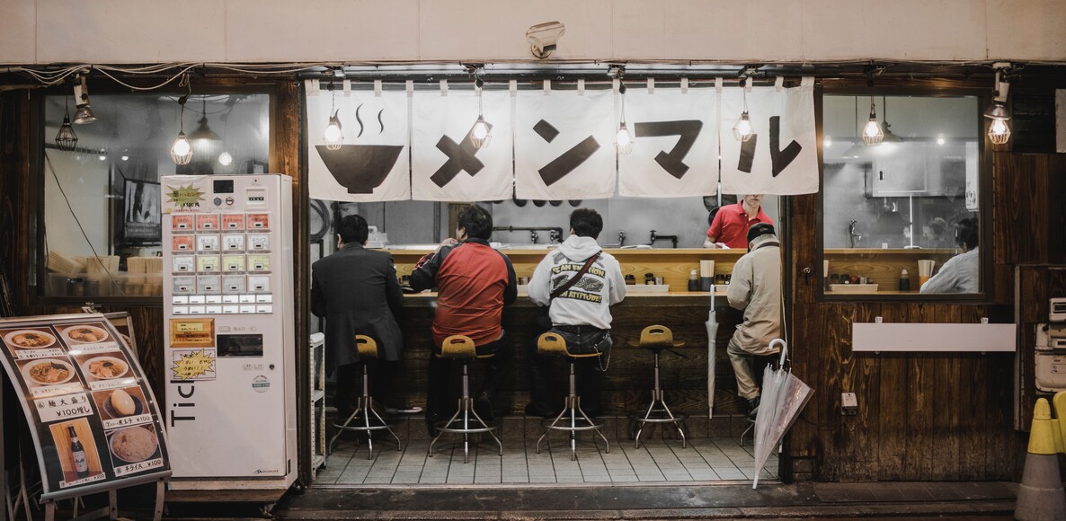 Op reis naar Japan? Wij hebben 5 tips voor een culinaire reis