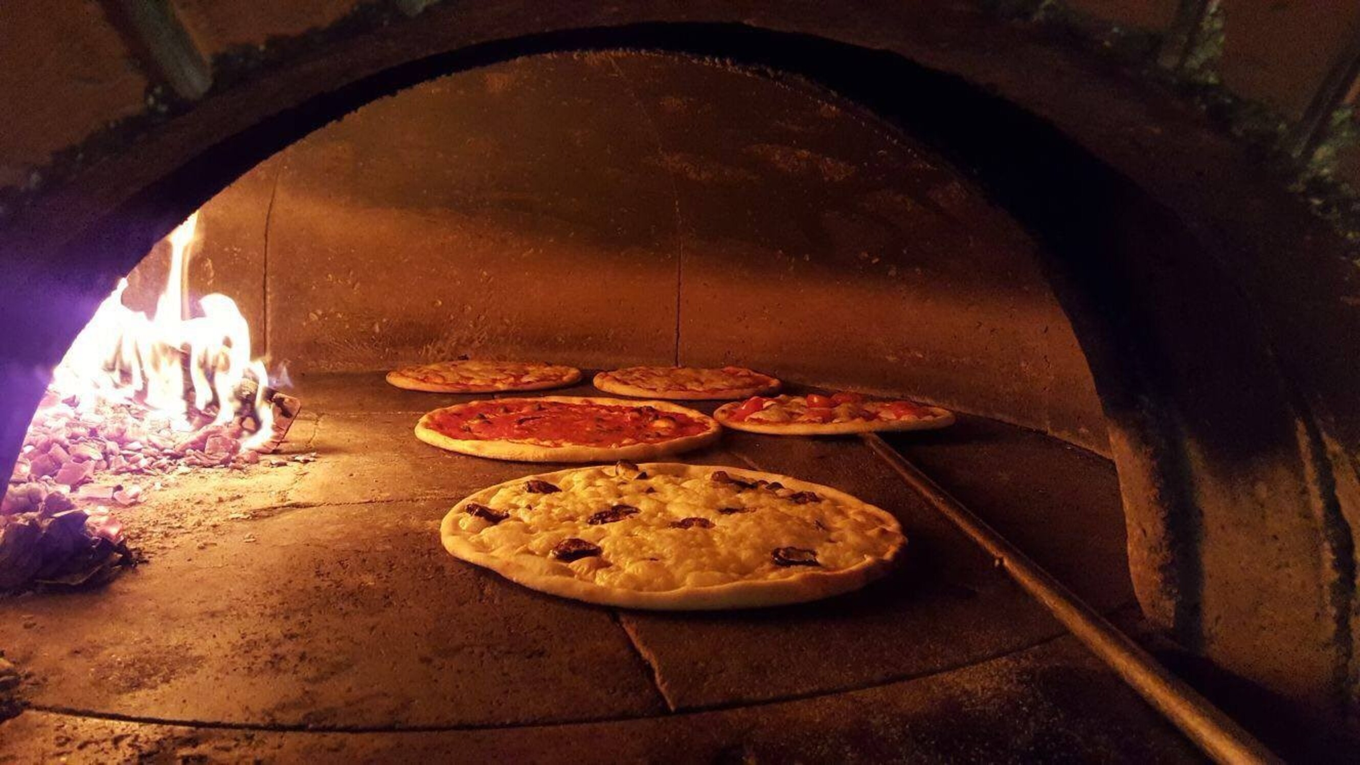 La Pizza